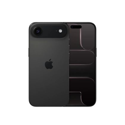 Apple iPhone Air 12GB 256GB - Space Black