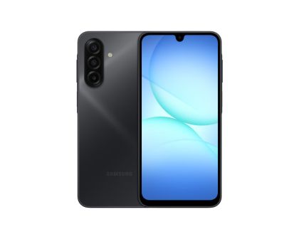 Samsung Galaxy A17 4G 4GB 128GB - Black