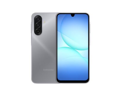 Samsung Galaxy A17 4G 4GB 128GB - Gray