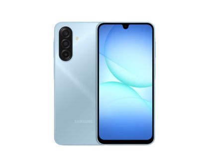 Samsung Galaxy A17 4G 8GB 256GB - Light Blue
