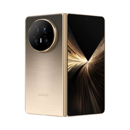 Honor Magic V5 MBH-N49D 16GB 512GB 5G - Dawn Gold