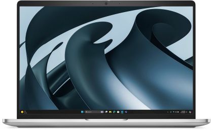 Dell Pro 16 Plus PB16255 16" FHD+ IPS AMD Ryzen 5 220 16GB RAM 512GB SSD Win11Pro - Platinum Silver