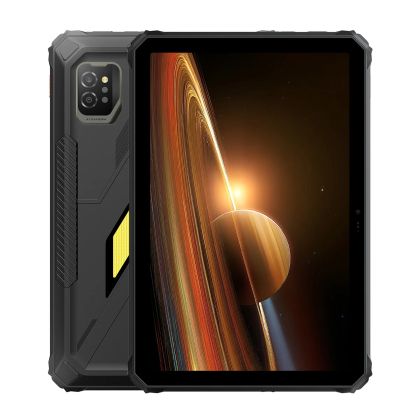 Blackview Active 7 Rugged 11" 8GB 128GB LTE/4G - Black