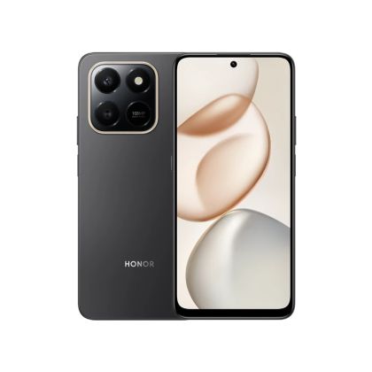 Honor X7d LGN-N41A 6GB 128GB - Velvet Black