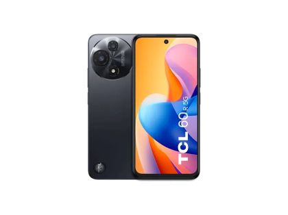 TCL 60R 5G 4GB 128GB - Space Grey
