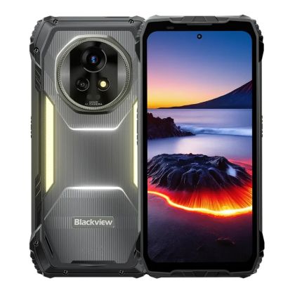 Blackview XPLORE 2 Projector Rugged 16GB 1TB - Black