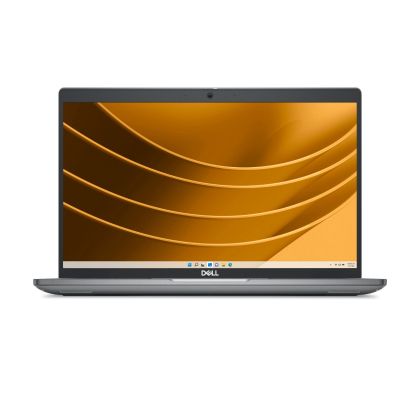 Dell Latitude 5450 14.0'' FHD IPS Intel Core Ultra 5 125U vPro 16GB RAM 512GB SSD Win11Pro BG kbd - Titan Gray