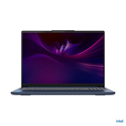 Lenovo IdeaPad Slim 5 16IRH10 16" WUXGA IPS Intel Core i5-13420H 16GB RAM 512GB SSD NoOS BG kbd - Cosmic Blue