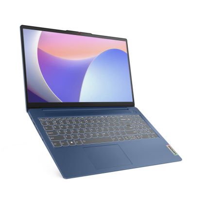 Lenovo IdeaPad Slim 3 15IRU8 15.6" FHD TN Intel Core i3-1315U 8GB RAM 512GB SSD NoOS BG kbd - Abyss Blue