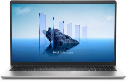 Dell Pro 15 Essential PV15250 15.6" FHD IPS Intel Core i5-1334U vPro 8GB RAM 512GB SSD Ubuntu BG kbd - Platinum Silver