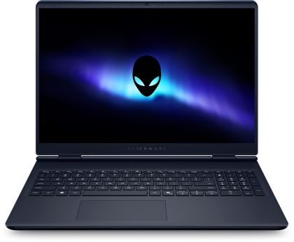 Dell Alienware 16 Aurora AC16250 16" WQXGA Intel Core 9 270H 32GB RAM 1TB SSD NVIDIA RTX 5070 8GB Win11Pro - Interstellar Indigo