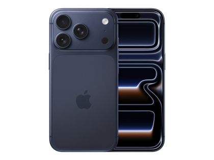 Apple iPhone 17 Pro 12GB 256GB - Deep Blue