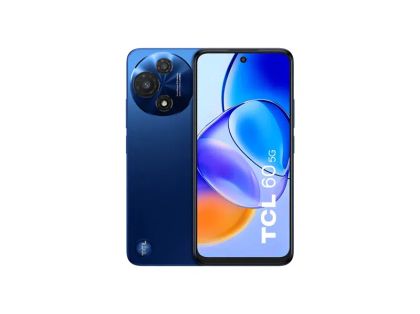 TCL 60 5G 6GB 256GB - Midnight Blue