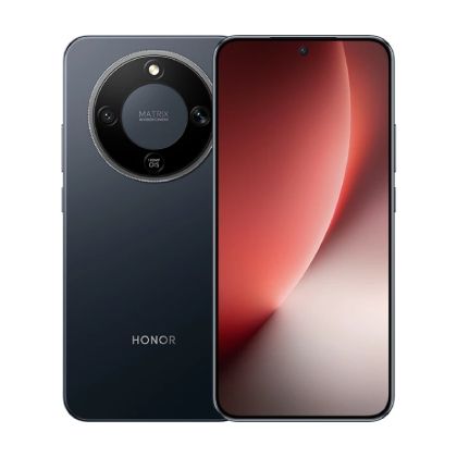 Honor Magic8 Lite MTN-NX1M 8GB 256GB - Midnight Black