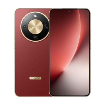 Honor Magic8 Lite MTN-NX1M 8GB 256GB - Reddish Brown