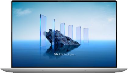 Dell 16 Premium DA16250 16.3" 2K IPS Intel Core Ultra 7 255H vPro 16GB RAM 1TB SSD NVIDIA RTX 5050 8GB Win11Pro - Platinium