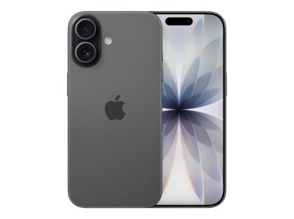 Apple iPhone 17 8GB 256GB - Black