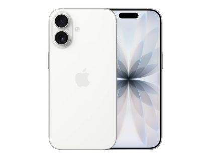 Apple iPhone 17 8GB 256GB - White
