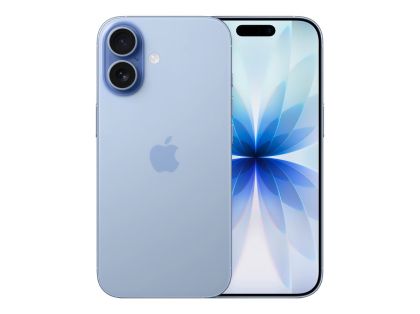 Apple iPhone 17 8GB 256GB - Mist Blue