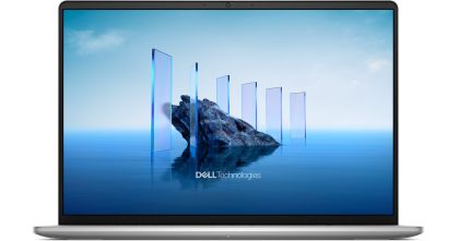 Dell 16 DC16251 16" FHD+ IPS Intel Core 7 150U vPro 32GB RAM 1TB SSD Ubuntu - Platinum Silver