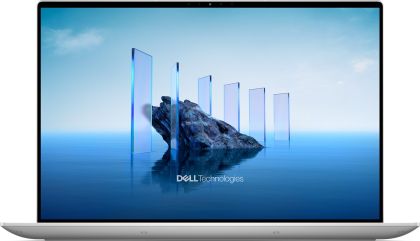 Dell 14 Premium DA14250 14.5" 3.2K OLED Touch Intel Core Ultra 7 255H vPro 32GB RAM 1TB SSD NVIDIA RTX 4050 6GB Win11Pro - Platinum