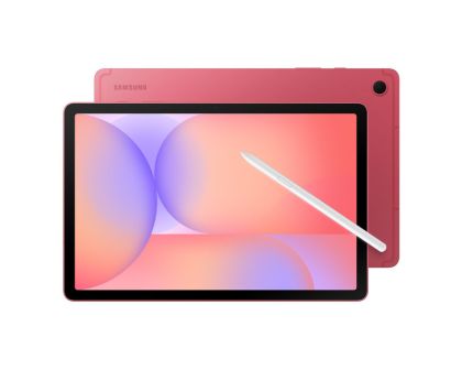 Samsung Galaxy Tab S10 Lite 10.9" 8GB 256GB 5G - Coral Red