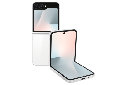 Samsung Galaxy Flip7 FE 5G 8GB 128GB - White