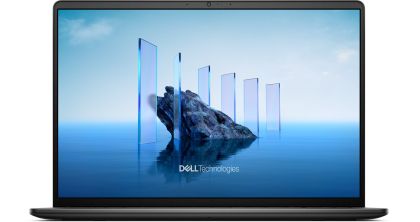 Dell 16 DC16250 16" FHD+ IPS Intel Core 5 120U vPro 16GB RAM 512GB SSD Win11Pro - Carbon Black