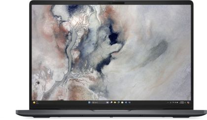 Dell Pro 16 PC16250 16" FHD+ IPS Intel Core 5 120U vPro 16GB RAM 512GB SSD Ubuntu - Magnetite