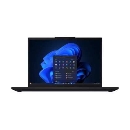 Lenovo ThinkPad T16 G4 16" WUXGA IPS Intel Core Ultra 7 255U 32GB RAM 1TB SSD 4G/LTE Win11Pro BG kbd - Black