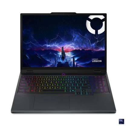 Lenovo Legion 5 15IRX10 15.1" WQXGA OLED Intel Core i9-14900HX 32GB RAM 1TB SSD NVIDIA RTX 5070 8GB NoOS BG kbd - Eclipse Black