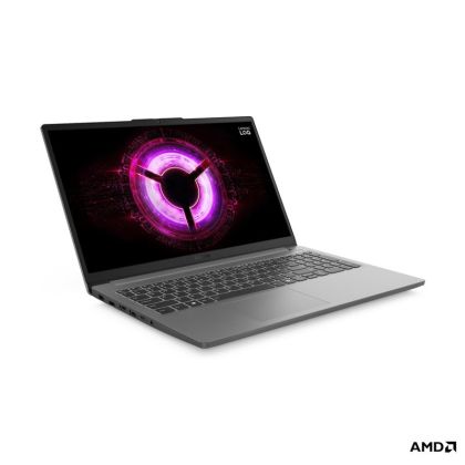 Lenovo LOQ 15ARP10E 15.6" FHD IPS AMD Ryzen 7 170 16GB RAM 1TB SSD NVIDIA RTX 4050 6GB NoOS - Luna Grey