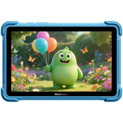 Blackview LINK 1 Kids 4GB 64GB WiFi - Ocean Blue