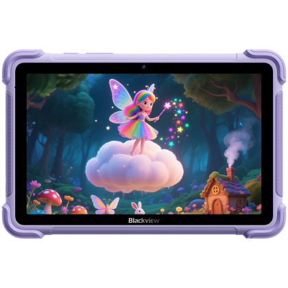 Blackview LINK 1 Kids 4GB 64GB WiFi - Dreamy Purple