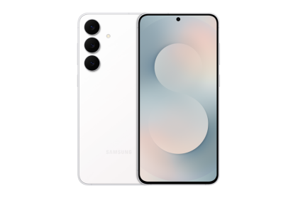 Samsung Galaxy S25 FE 8GB 256GB 5G - White