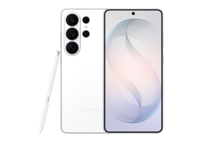 Samsung Galaxy S26 Ultra 5G 12GB 512GB - White