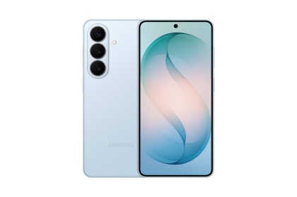 Samsung Galaxy S26 5G 12GB 512GB - Sky Blue
