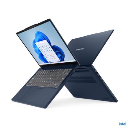 Lenovo IdeaPad Slim 3 14IRH10 14" WUXGA IPS Intel Core i5 13420H 16GB RAM 512GB SSD NoOS BG kbd - Cosmic Blue