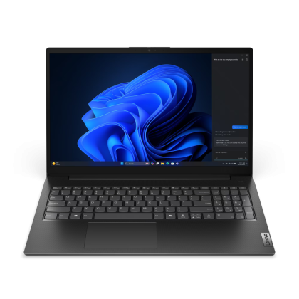 Lenovo V15 G5 IRL 15.6" FHD TN Intel Core i7-13620H 16GB RAM 512GB SSD NoOS BG kbd - Business Black