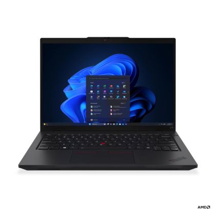 Lenovo ThinkPad L14 G6 14" WUXGA IPS AMD Ryzen 5 PRO 215 16GB RAM 512GB SSD Win11Pro BG kbd - Black