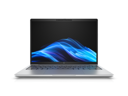 HP EliteBook 8 G1i 13.3" WUXGA IPS Intel Core Ultra 7 255U 32GB RAM 1TB SSD Win11Pro - Glacier Silver