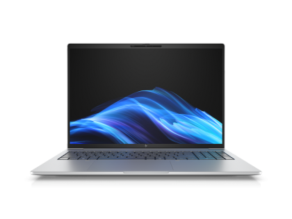HP EliteBook 8 G1i 16" WUXGA IPS Intel Core Ultra 7 255U 32GB RAM 1TB SSD Win11Pro - Glacier Silver + 1Y HP Wolf Pro Security Edition