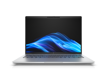 HP EliteBook 8 G1i 14" WUXGA IPS Intel Core Ultra 7 255U 32GB RAM 1TB SSD Win11Pro - Glacier Silver + 1Y HP Wolf Pro Security Edition