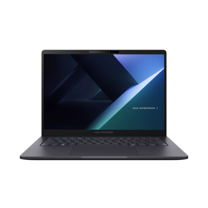 Asus ExpertBook B3405CCA-LY3338X 14"WUXGA IPS Intel Core Ultra 7 255H vPro 16GB RAM 512GB SSD Win11Pro - Gentle Grey