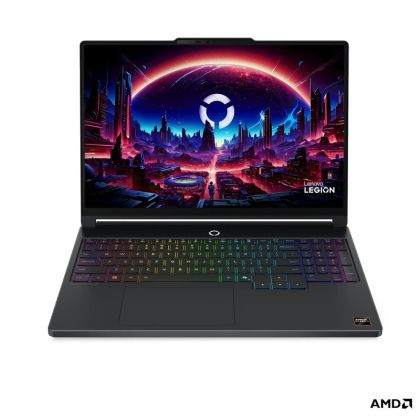 Lenovo Legion 5 15AGP11 15.3" WQXGA OLED AMD Ryzen AI 7 450 32GB RAM 1TB SSD NVIDIA RTX 5060 8GB NoOS BG kbd - Eclipse Black