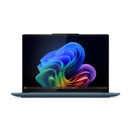 Lenovo Yoga Pro 7 14AKP10 14.5" 3K OLED AMD Ryzen AI 7 350 32GB RAM 1TB SSD NoOS BG kbd - Tidal Teal