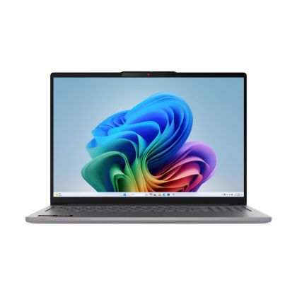 Lenovo IdeaPad Slim 5 16AHP11 16" WUXGA OLED AMD Ryzen 5 240 32GB RAM 1TB SSD NoOS BG kbd - Luna Grey