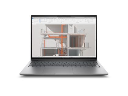 HP ZBook X G1i 16" WUXGA IPS Intel Core Ultra 9 285H vPro Enterprise 32GB RAM 1TB SSD Win11Pro - Meteor Silver