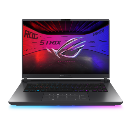 Asus ROG Strix G16 G615JMR-RV063 16" WUXGA IPS Intel Core i7-14650HX 32GB RAM 1TB SSD NVIDIA RTX 5060 8GB NoOS - Eclipse Gray