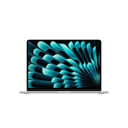 Apple MacBook Air 13.6 Apple M5 10 cores CPU 10 cores GPU 24GB RAM 1TB SSD - Silver